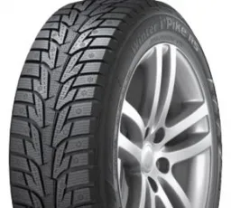 Отзыв на Автомобильная шина Hankook Tire Winter i*Pike RS W419: дешёвый от 11.1.2023 15:21