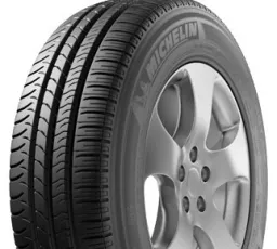 Отзыв на Автомобильная шина MICHELIN Energy Saver: мягкий, крепкий, передний, цепкий