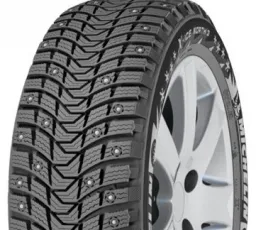 Отзыв на Автомобильная шина MICHELIN X-Ice North 3: хороший, минимальный, шумный от 25.12.2022 15:50