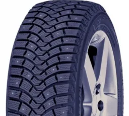 Отзыв на Автомобильная шина MICHELIN X-Ice North 2: космический, заметный, нешумный от 10.01.2023 19:34