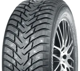 Автомобильная шина Nokian Tyres Hakkapeliitta 8 SUV, количество отзывов: 6