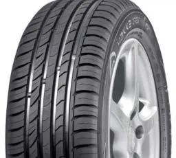 Отзыв на Автомобильная шина Nokian Tyres Hakka Green: хороший, отличный, мягкий, быстрый