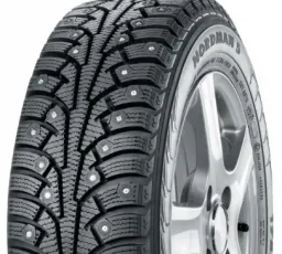 Отзыв на Автомобильная шина Nokian Tyres Nordman 5: хороший, высокий, тормозной от 11.01.2023 14:42