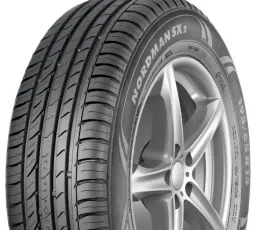 Отзыв на Автомобильная шина Nokian Tyres Nordman SX2: отличный, мягкий, повышенный от 09.01.2023 12:05