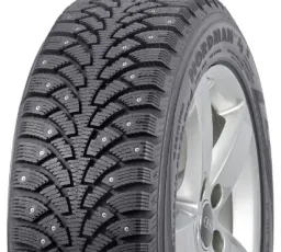 Отзыв на Автомобильная шина Nokian Tyres Nordman 4: мягкий, новый, отрицательный, машиный