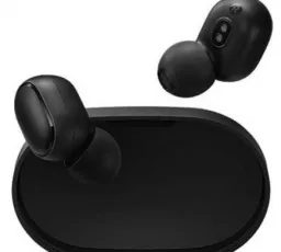 Отзыв на Беспроводные наушники Xiaomi Mi True Wireless Earbuds Basic 2: хороший от 28.12.2022 8:20