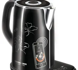 Отзыв на Чайник REDMOND SkyKettle M170S: красивый, стильный, определенный от 20.12.2022 4:51 от 20.12.2022 4:51