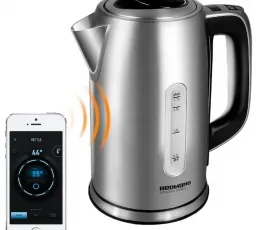 Отзыв на Чайник REDMOND SkyKettle M171S: классный, определенный от 9.1.2023 8:25 от 9.1.2023 8:25