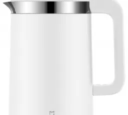 Отзыв на Чайник Xiaomi Smart Kettle Bluetooth: отличный, новый, четкий, стильный