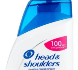 Отзыв на Head & Shoulders шампунь для волос Цитрусовая свежесть: незамысловатый, русский, далекий от 13.1.2023 7:28