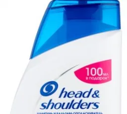 Отзыв на Head & Shoulders шампунь и бальзам-ополаскиватель против перхоти 2в1 Ментол: классный, дорогой от 5.1.2023 5:55