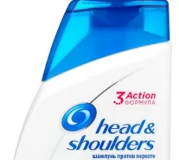 Отзыв на Head & Shoulders шампунь против перхоти Объем от самых корней: единственный, нежный, несомненный, радикальный