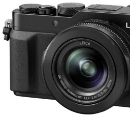 Отзыв на Компактный фотоаппарат Panasonic Lumix DMC-LX100: отличный, дополнительный, оптический от 11.01.2023 12:26