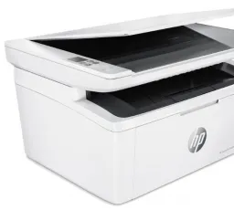 Отзыв на МФУ HP LaserJet Pro MFP M28w: внешний, ужасный от 18.1.2023 15:05