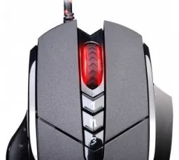 Мышь A4Tech Bloody V7 game mouse Black USB, количество отзывов: 18