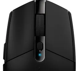 Отзыв на Мышь Logitech G305 LIGHTSPEED: хороший, классный от 23.12.2022 2:19