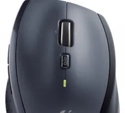 Отзыв на Мышь Logitech Marathon Mouse M705 Black USB: впечатленый, длительный, изумительный, автономный