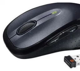 Отзыв на Мышь Logitech Wireless Mouse M510 Black USB от 14.01.2023 08:02