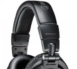 Отзыв на Наушники Audio-Technica ATH-M50x от 2.1.2023 18:40