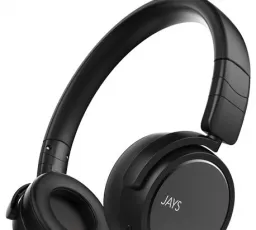 Наушники Jays x-Five Wireless, количество отзывов: 9