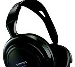 Отзыв на Наушники Philips SHP2000: низкий, отличный, мягкий, толстый