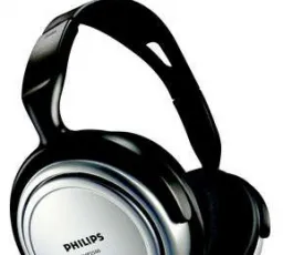 Отзыв на Наушники Philips SHP2500: низкий, слабый, приличный от 19.12.2022 10:07 от 19.12.2022 10:07