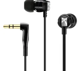 Отзыв на Наушники Sennheiser CX 3.00: хороший, красивый, образный, звучание