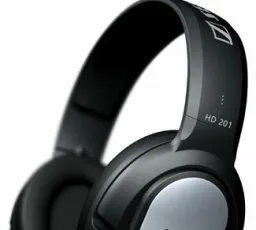 Отзыв на Наушники Sennheiser HD 201: хороший, плохой, отличный, чистый