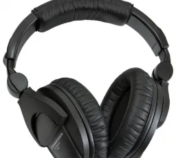 Отзыв на Наушники Sennheiser HD 280 Pro: неплохой, лёгкий от 20.12.2022 13:31