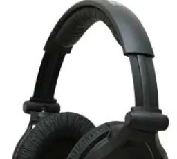 Отзыв на Наушники Sennheiser HD 380 Pro: нормальный, внешний, тональный, правильный