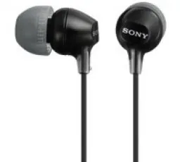 Отзыв на Наушники Sony MDR-EX15LP: качественный, красивый, сменный от 5.1.2023 5:35