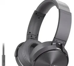 Отзыв на Наушники Sony MDR-XB950AP от 18.12.2022 18:03