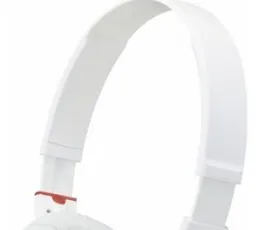 Отзыв на Наушники Sony MDR-ZX300: внешний, лёгкий, оригинальный, кошмарный