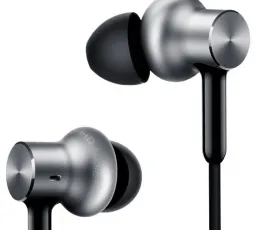 Отзыв на Наушники Xiaomi Mi In-Ear Headphones Pro HD: хороший, низкий, неплохой, неудобный