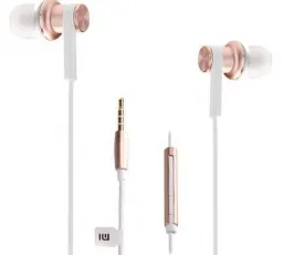 Отзыв на Наушники Xiaomi Mi In-Ear Headphones Pro: прочный, симпатичный, хвалебный от 26.12.2022 19:15