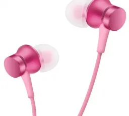 Наушники Xiaomi Mi Piston Headphones Basic, количество отзывов: 42