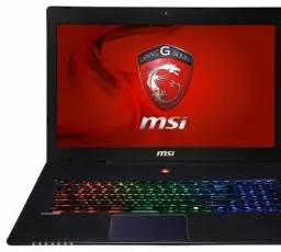 Отзыв на Ноутбук MSI GS70 STEALTH: хороший, громкий, отличный, новый