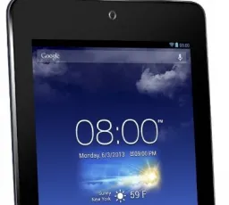 Отзыв на Планшет ASUS MeMO Pad HD 7 ME173X 16Gb: быстрый, крепкий от 18.1.2023 5:31