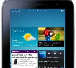 Отзыв на Планшет Samsung Galaxy Tab 2 7.0 P3100 8Gb: дорогой, китайский, завышенный, тормозной