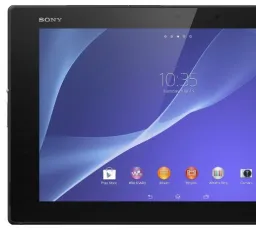 Отзыв на Планшет Sony Xperia Z2 Tablet 16Gb 4G: хороший, оптимальный от 13.01.2023 07:03