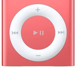 Отзыв на Плеер Apple iPod shuffle 4 2Gb: хороший, компактный, новый, маленький