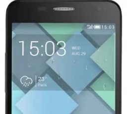 Смартфон Alcatel Idol Mini 6012X, количество отзывов: 6