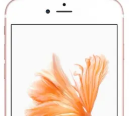 Отзыв на Смартфон Apple iPhone 6S Plus 128GB восстановленный: хороший, неплохой, горизонтальный, восстановленный