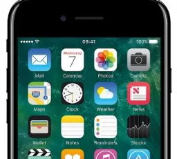 Отзыв на Смартфон Apple iPhone 7 128GB: красивый, распространенный, исправный от 13.1.2023 7:09