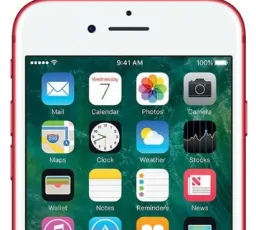 Отзыв на Смартфон Apple iPhone 7 32GB: новый от 27.12.2022 3:00