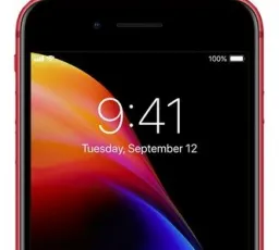 Отзыв на Смартфон Apple iPhone 8 64GB: хороший, громкий, быстрый, приличный