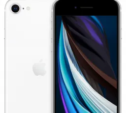 Отзыв на Смартфон Apple iPhone SE (2020) 64GB: компактный, шустрый от 26.12.2022 20:20 от 26.12.2022 20:20