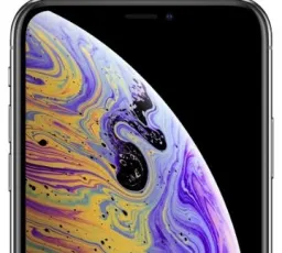 Смартфон Apple iPhone Xs 512GB, количество отзывов: 7