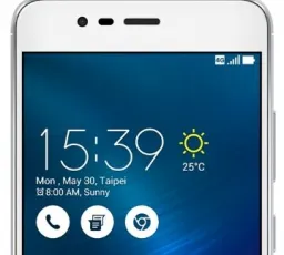 Отзыв на Смартфон ASUS ZenFone 3 Max ‏ZC520TL 16GB: новый от 18.12.2022 12:47 от 18.12.2022 12:47