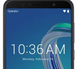 Отзыв на Смартфон ASUS ZenFone Max Pro M1 ZB602KL 4/64GB: хороший, бюджетный, яркий от 9.1.2023 15:30